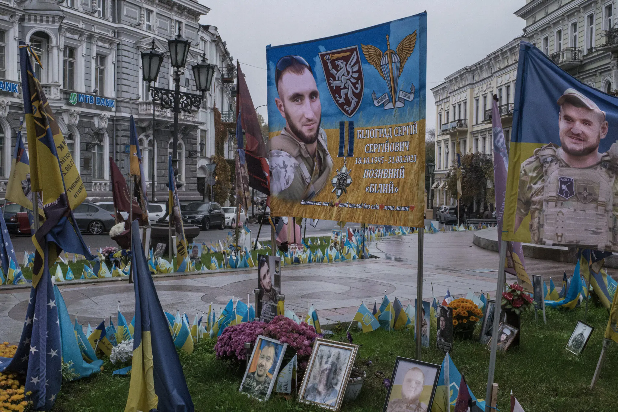 Фінансування України під загрозою: ЄС шукає вихід після блокування плану щодо російських активів